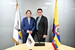 César Lorduy fue representante a la Cámara por Cambio Radical. Estuvo en el Congreso entre 2018 y 2022