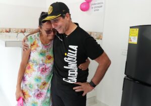 Alejandro Char