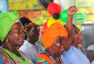Este encuentro tiene como objetivo celebrar la diversidad y la riqueza de nuestra herencia afrocolombiana, promoviendo el reconocimiento y el respeto por las distintas culturas que forman parte de nuestra identidad nacional.