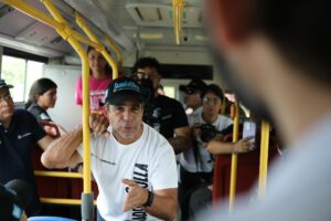 Ruta turística de Barranquilla