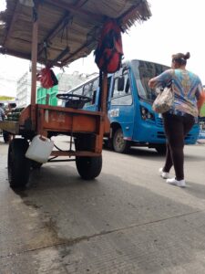 Desempleo Barranquilla