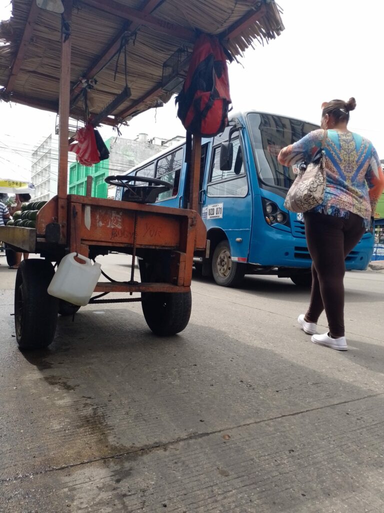 Desempleo Barranquilla