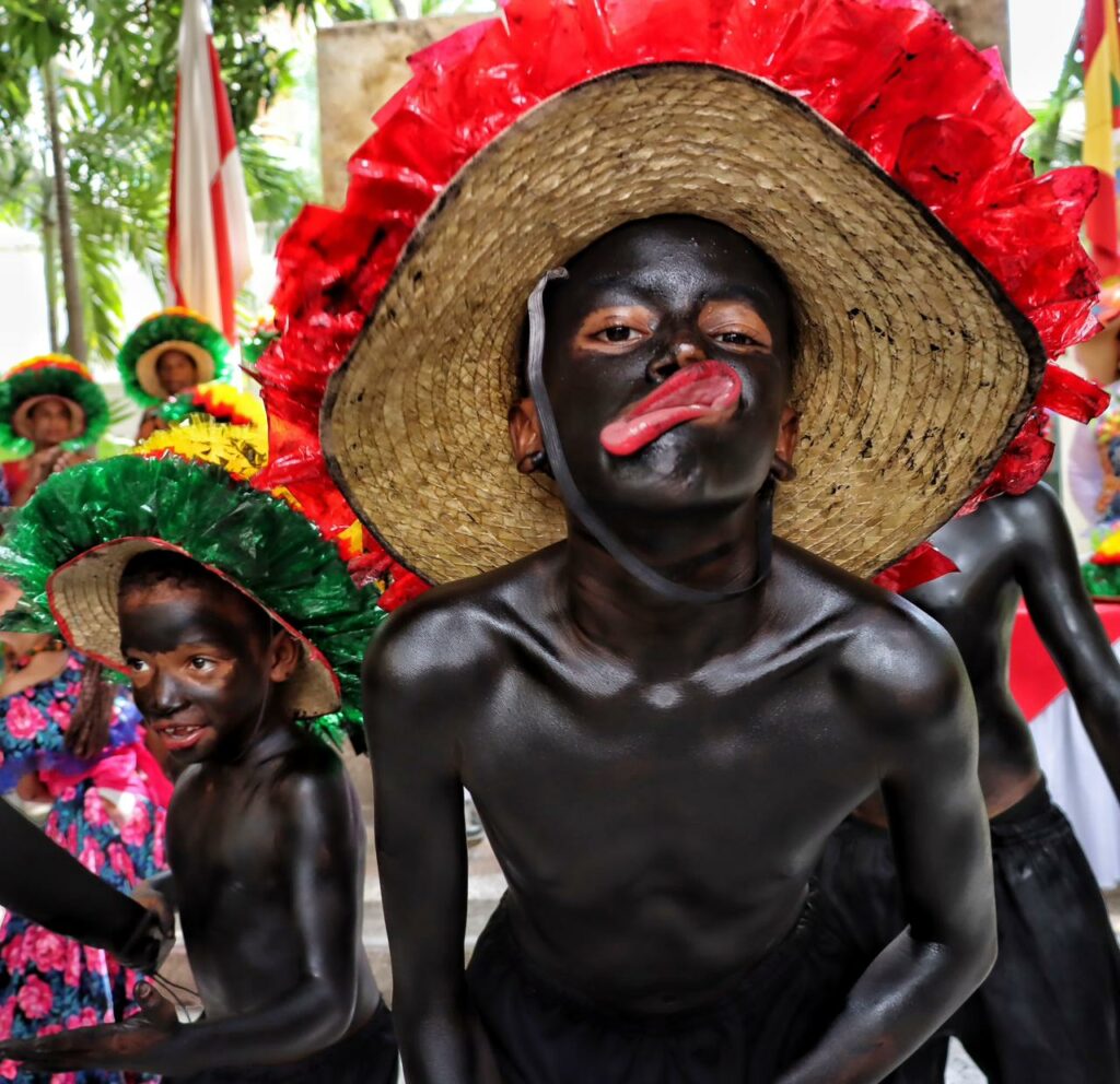 Son de Negro